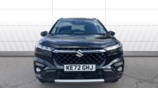Suzuki S-Cross 1.4 Boosterjet 48V Hybrid Motion 5dr Petrol Hatchback